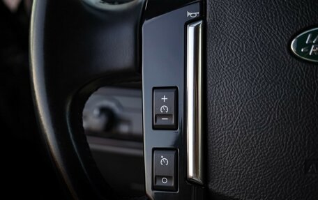 Land Rover Freelander II рестайлинг 2, 2011 год, 1 199 000 рублей, 13 фотография