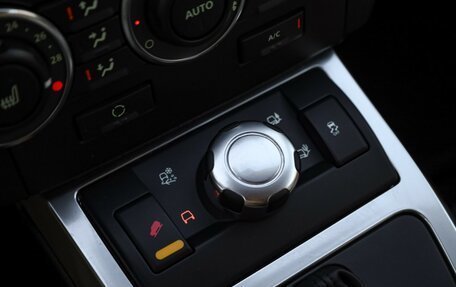 Land Rover Freelander II рестайлинг 2, 2011 год, 1 199 000 рублей, 21 фотография