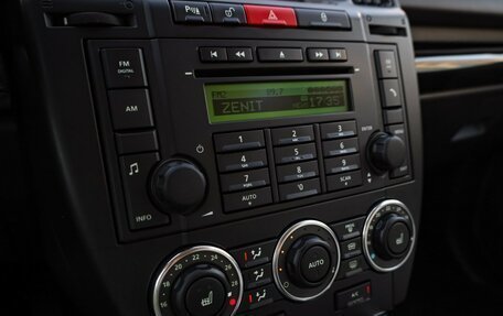 Land Rover Freelander II рестайлинг 2, 2011 год, 1 199 000 рублей, 19 фотография