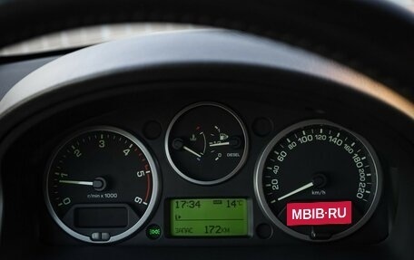 Land Rover Freelander II рестайлинг 2, 2011 год, 1 199 000 рублей, 14 фотография