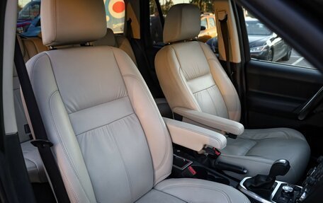 Land Rover Freelander II рестайлинг 2, 2011 год, 1 199 000 рублей, 23 фотография