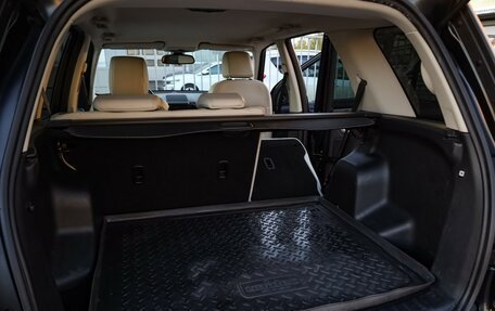 Land Rover Freelander II рестайлинг 2, 2011 год, 1 199 000 рублей, 30 фотография