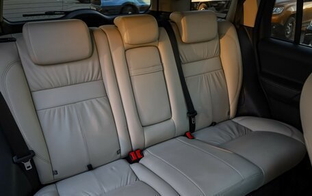 Land Rover Freelander II рестайлинг 2, 2011 год, 1 199 000 рублей, 25 фотография