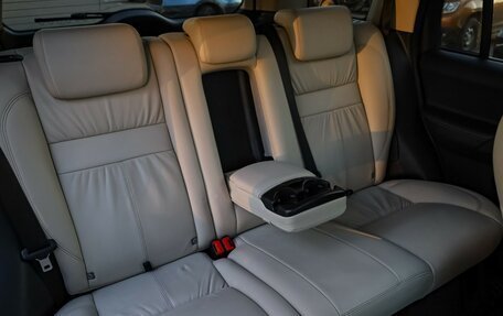 Land Rover Freelander II рестайлинг 2, 2011 год, 1 199 000 рублей, 26 фотография