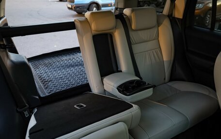 Land Rover Freelander II рестайлинг 2, 2011 год, 1 199 000 рублей, 27 фотография