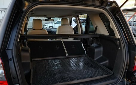 Land Rover Freelander II рестайлинг 2, 2011 год, 1 199 000 рублей, 31 фотография