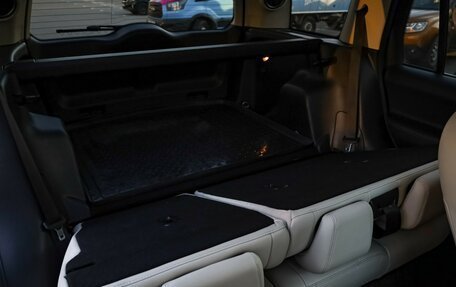 Land Rover Freelander II рестайлинг 2, 2011 год, 1 199 000 рублей, 28 фотография