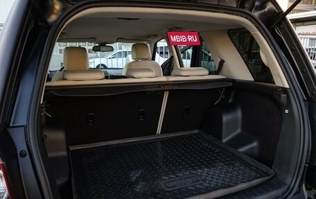 Land Rover Freelander II рестайлинг 2, 2011 год, 1 199 000 рублей, 29 фотография