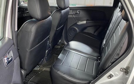 KIA Sportage II, 2006 год, 630 000 рублей, 5 фотография