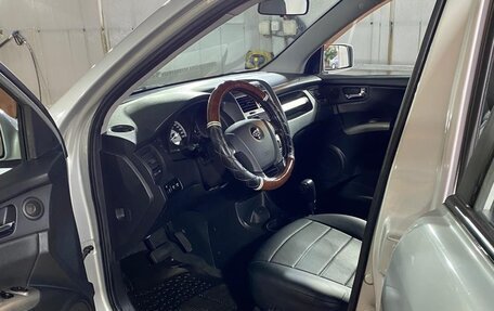 KIA Sportage II, 2006 год, 630 000 рублей, 3 фотография