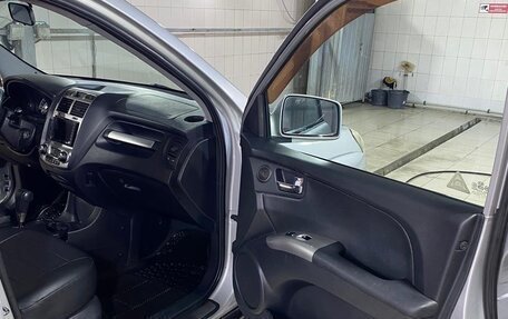 KIA Sportage II, 2006 год, 630 000 рублей, 7 фотография