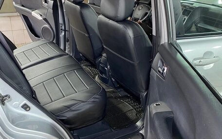 KIA Sportage II, 2006 год, 630 000 рублей, 6 фотография