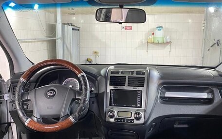 KIA Sportage II, 2006 год, 630 000 рублей, 4 фотография