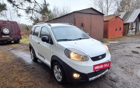 Chery IndiS (S18D) I, 2014 год, 300 000 рублей, 3 фотография