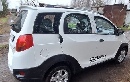 Chery IndiS (S18D) I, 2014 год, 300 000 рублей, 6 фотография