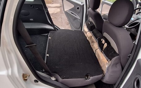 Chery IndiS (S18D) I, 2014 год, 300 000 рублей, 11 фотография