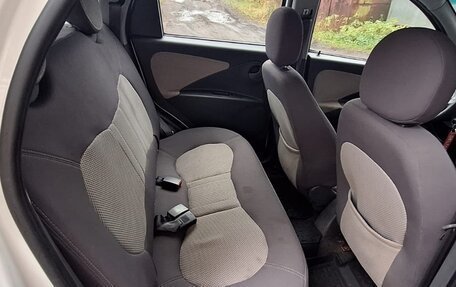 Chery IndiS (S18D) I, 2014 год, 300 000 рублей, 9 фотография