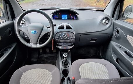 Chery IndiS (S18D) I, 2014 год, 300 000 рублей, 10 фотография