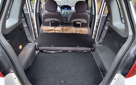 Chery IndiS (S18D) I, 2014 год, 300 000 рублей, 13 фотография