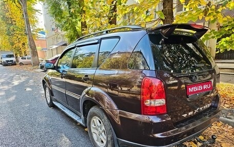 SsangYong Rexton III, 2009 год, 820 000 рублей, 1 фотография