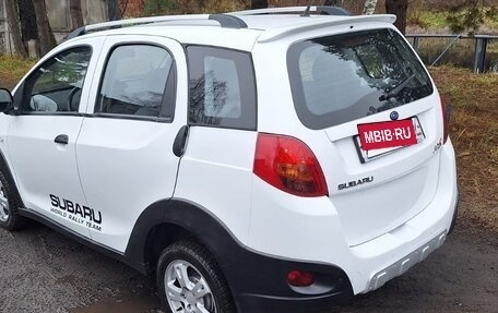 Chery IndiS (S18D) I, 2014 год, 300 000 рублей, 7 фотография