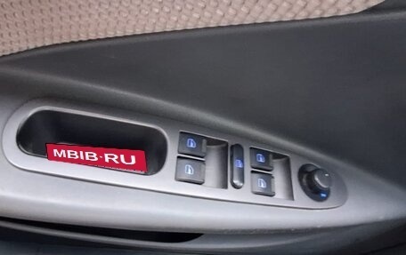 Chery IndiS (S18D) I, 2014 год, 300 000 рублей, 12 фотография