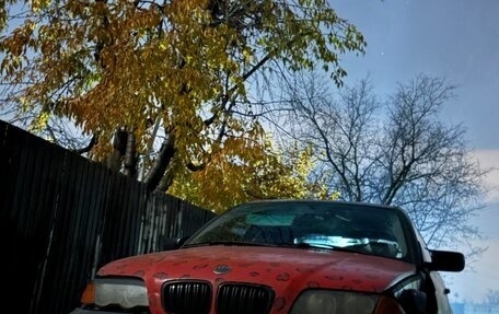 BMW 3 серия, 2004 год, 230 000 рублей, 1 фотография