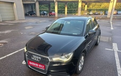Audi A1, 2012 год, 1 100 000 рублей, 1 фотография