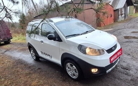 Chery IndiS (S18D) I, 2014 год, 300 000 рублей, 16 фотография