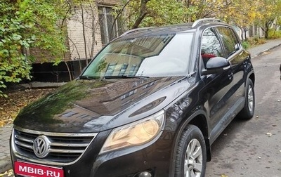 Volkswagen Tiguan I, 2010 год, 835 000 рублей, 1 фотография