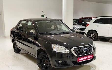 Datsun on-DO I рестайлинг, 2018 год, 555 000 рублей, 1 фотография