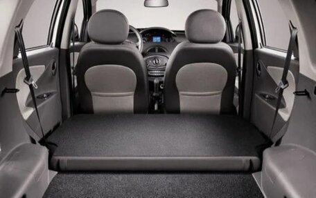 Chery IndiS (S18D) I, 2014 год, 300 000 рублей, 19 фотография