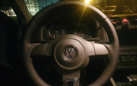 Volkswagen Jetta VI, 2010 год, 660 000 рублей, 3 фотография