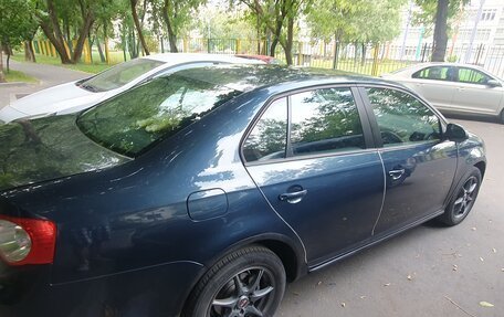 Volkswagen Jetta VI, 2010 год, 660 000 рублей, 7 фотография