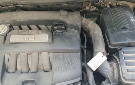 Volkswagen Jetta VI, 2010 год, 660 000 рублей, 6 фотография