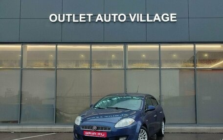 Fiat Bravo, 2007 год, 369 000 рублей, 1 фотография