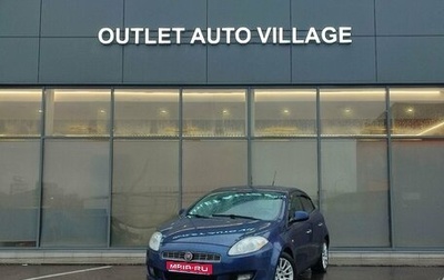 Fiat Bravo, 2007 год, 369 000 рублей, 1 фотография