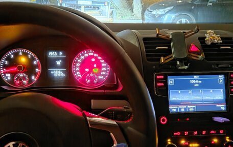 Volkswagen Jetta VI, 2010 год, 660 000 рублей, 15 фотография