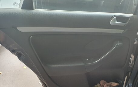 Volkswagen Jetta VI, 2010 год, 660 000 рублей, 12 фотография