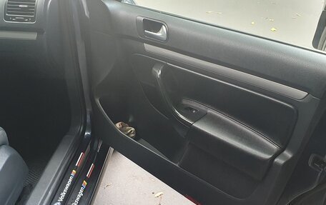 Volkswagen Jetta VI, 2010 год, 660 000 рублей, 16 фотография