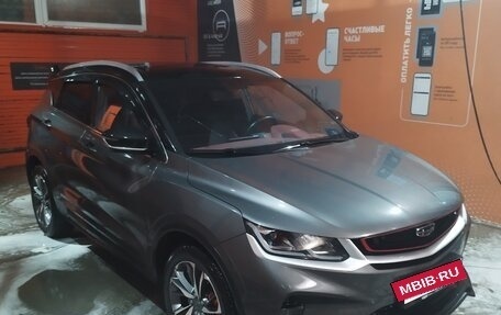 Geely Coolray I, 2024 год, 2 250 000 рублей, 2 фотография