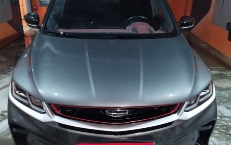 Geely Coolray I, 2024 год, 2 250 000 рублей, 6 фотография