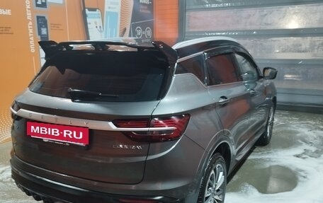 Geely Coolray I, 2024 год, 2 250 000 рублей, 3 фотография