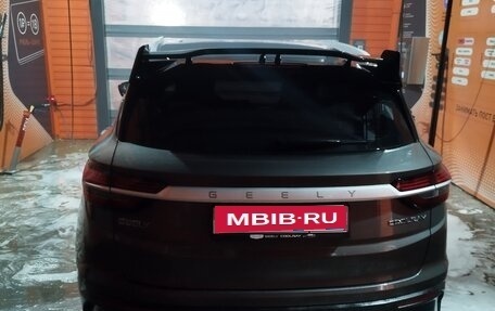 Geely Coolray I, 2024 год, 2 250 000 рублей, 5 фотография