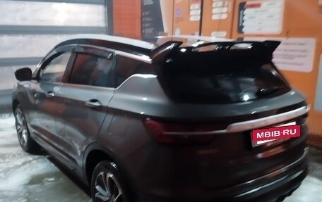 Geely Coolray I, 2024 год, 2 250 000 рублей, 4 фотография