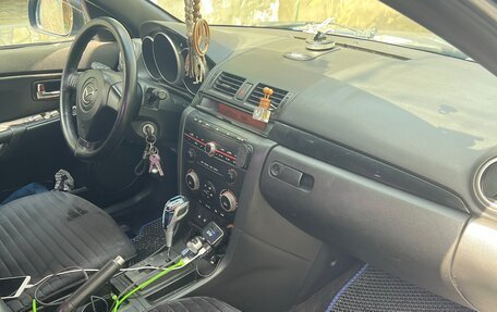 Mazda 3, 2005 год, 508 000 рублей, 6 фотография