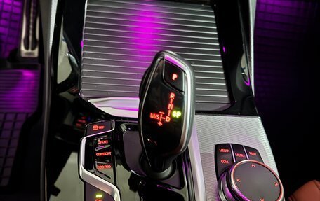 BMW X3, 2017 год, 3 750 000 рублей, 17 фотография