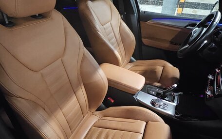 BMW X3, 2017 год, 3 750 000 рублей, 20 фотография