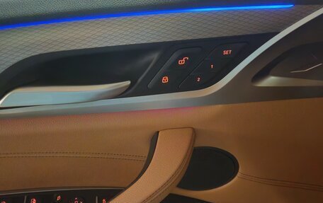 BMW X3, 2017 год, 3 750 000 рублей, 18 фотография