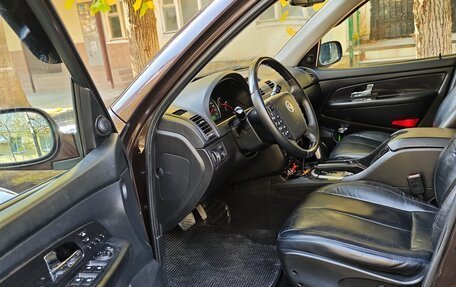 SsangYong Rexton III, 2009 год, 820 000 рублей, 7 фотография